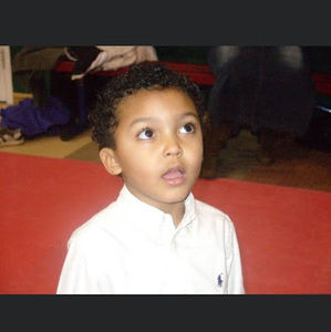 Meet your Posher, Kylen